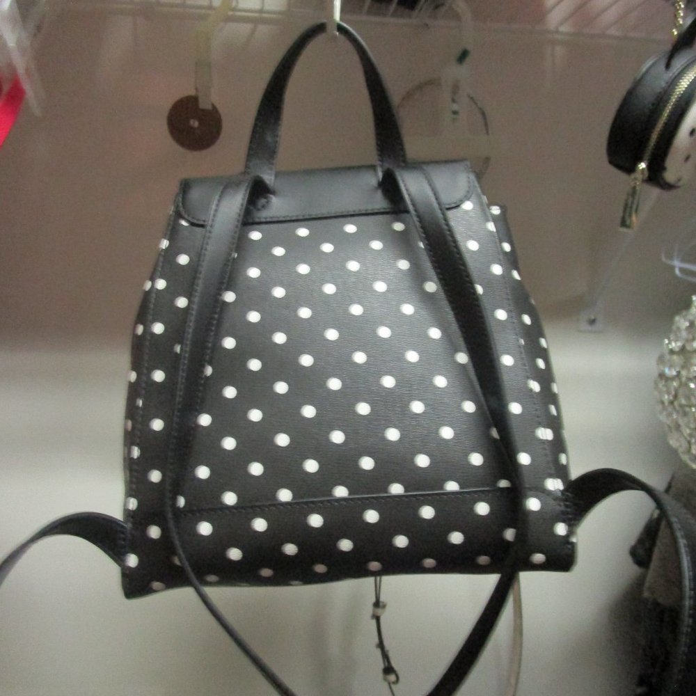 Kate Spate Backpack - Picture 3 of 4